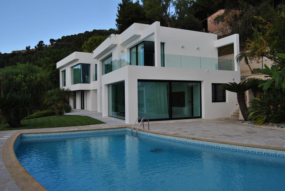 Residencia privada Roquebrune: Foto 31