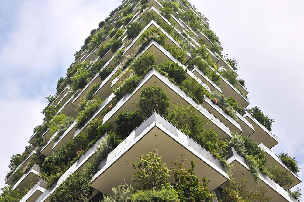 Vertical Forest: Foto 2