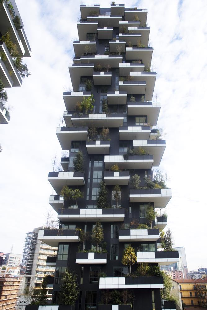 Vertical Forest: Foto 4