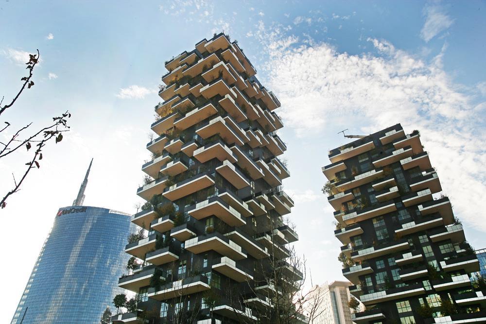 Vertical Forest: Foto 5