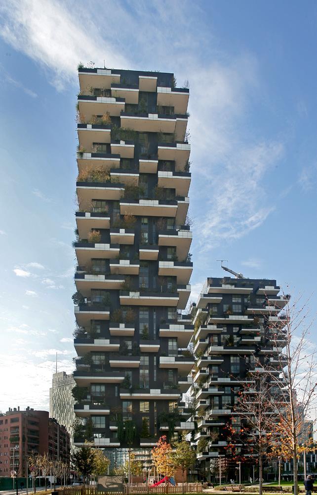 Vertical Forest: Photo 6