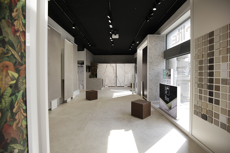 Showroom Milano: Photo 1