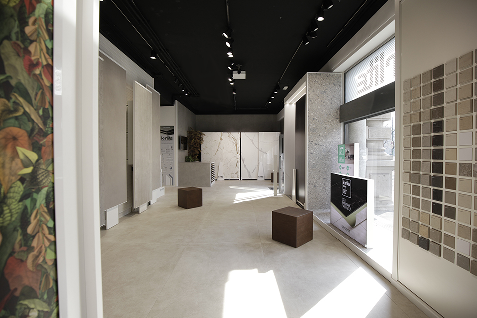 SHOWROOM MILANO: Foto 1