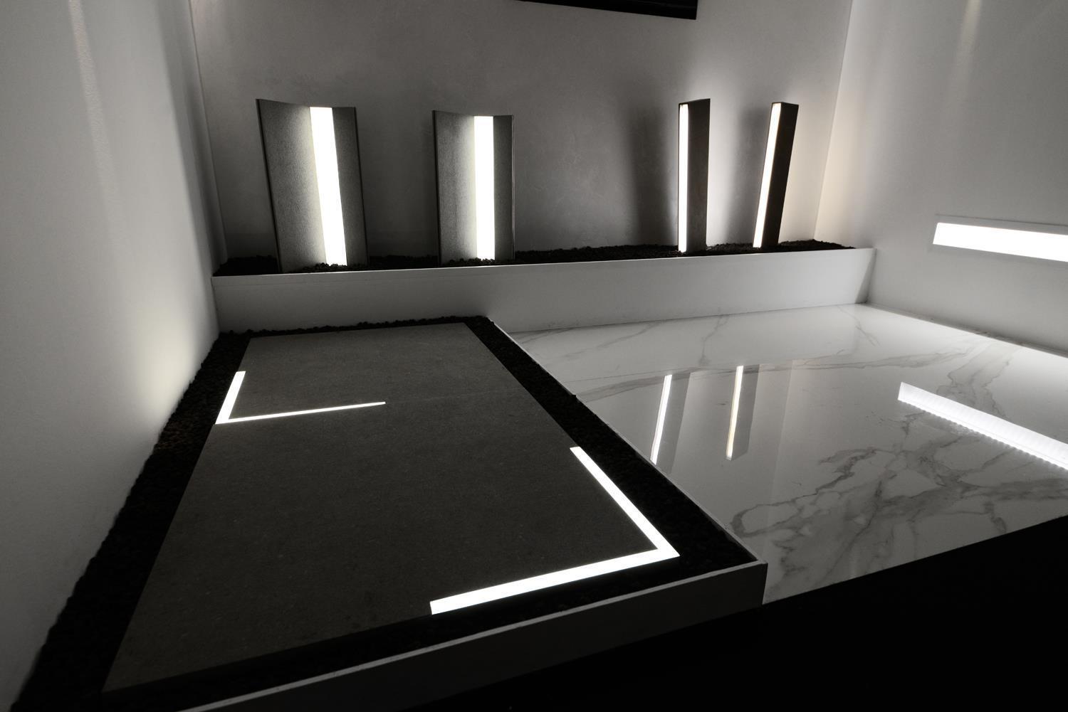 Cotto d’Este anuncia los ganadores de «KERLIGHT – Progetta la tua luce con Kerlite»: Foto 1