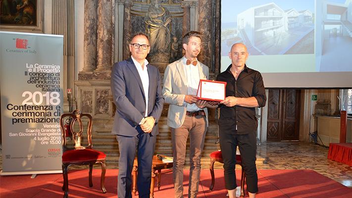 cotto-d’este-recibe-la-mención-de-honor-en-el-concurso-«la-ceramica-e-il-progetto-2018»