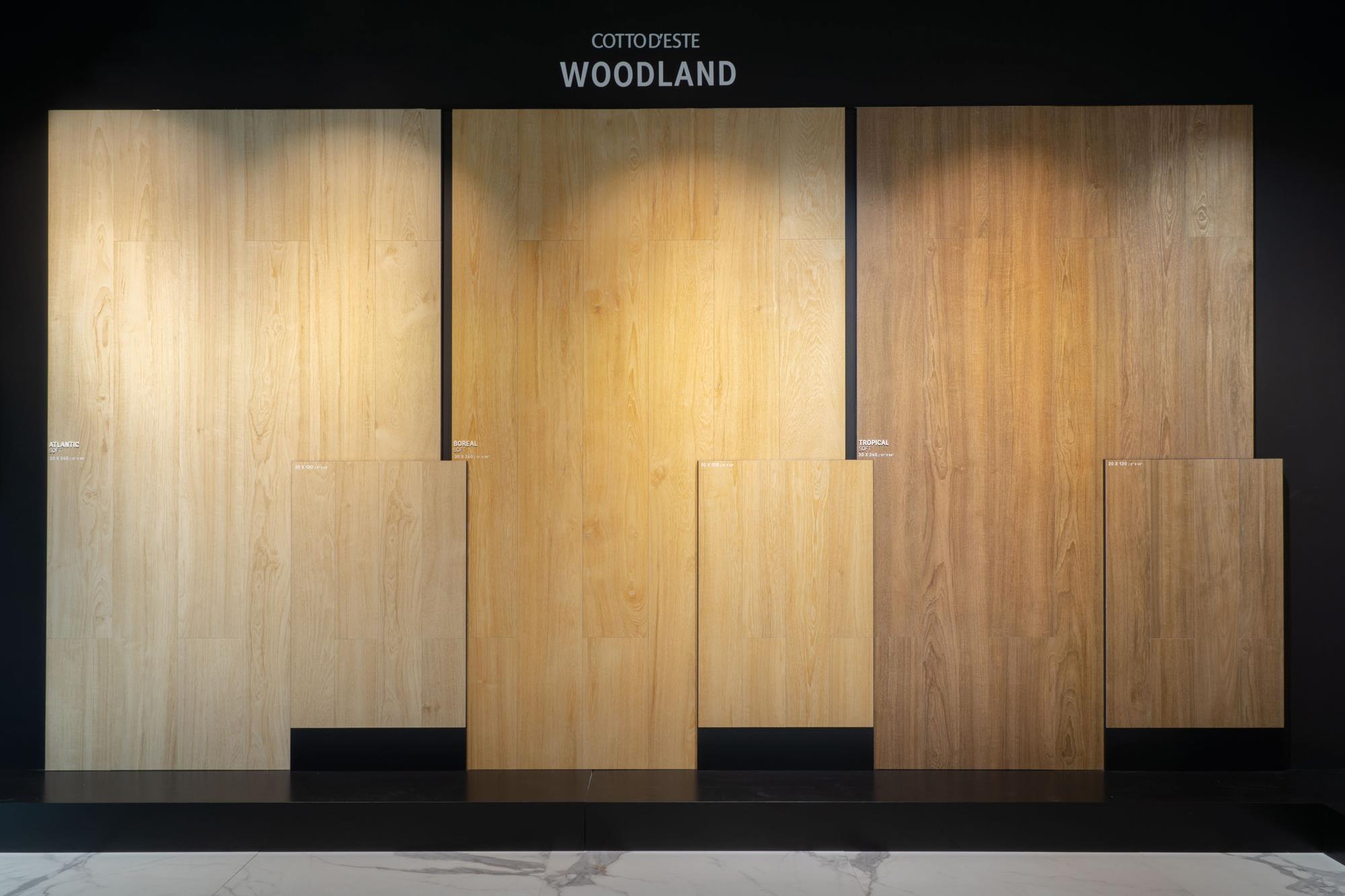 Cersaie 2018, Cotto d'Este hace que la cerámica alcance un nivel superior: Foto 14