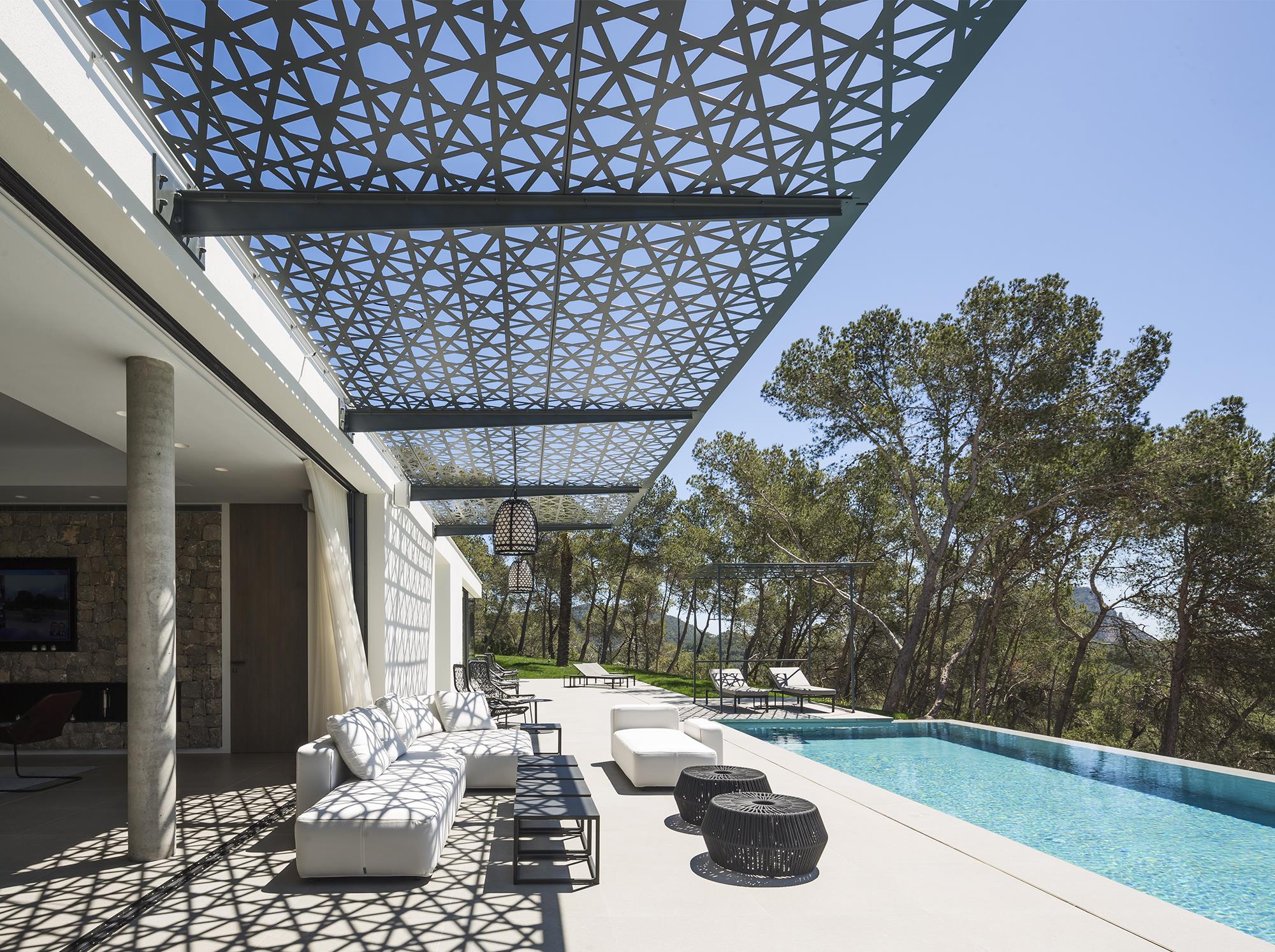 Residencia privata Ibiza: Foto 18