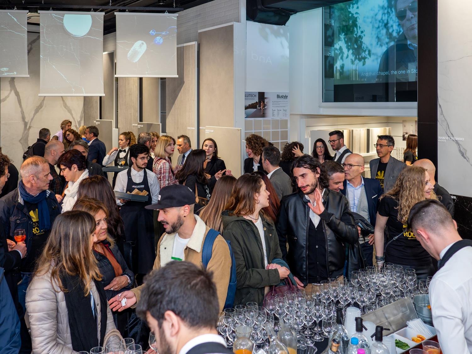 Cotto d'Este @ Milano Design Week 2019: Foto 31