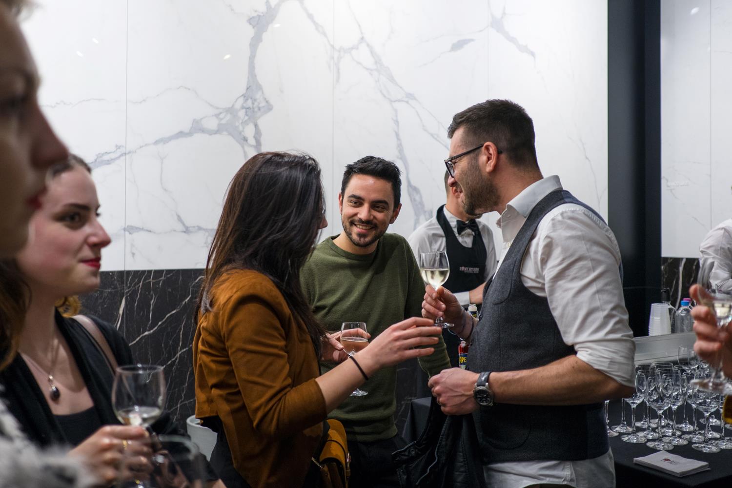 Cotto d'Este @ Milano Design Week 2019: Foto 40