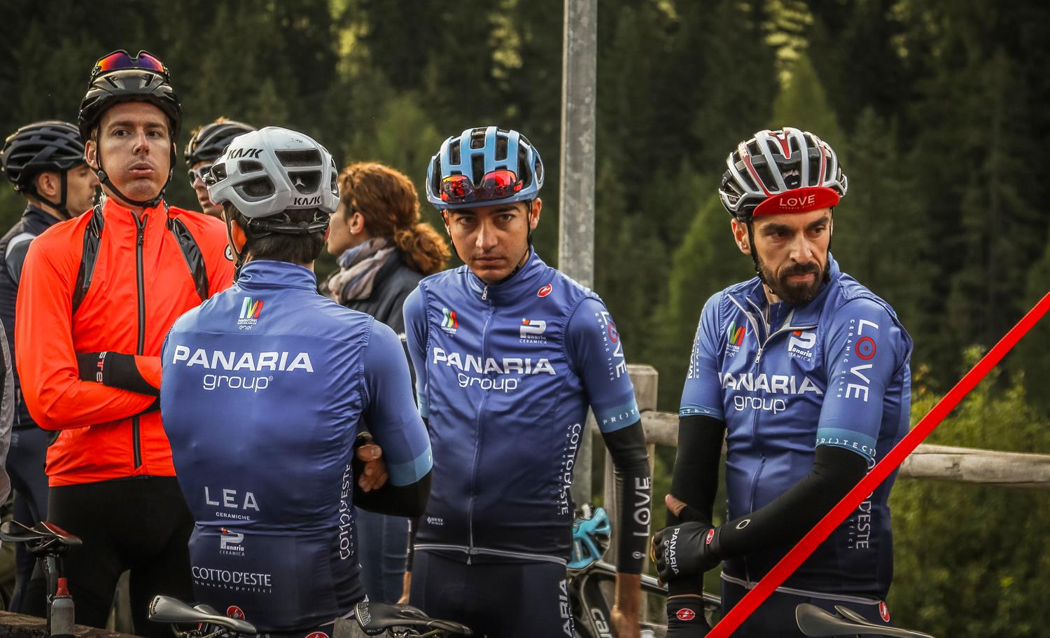 33° Maratona dles Dolomites-Enel: Foto 2