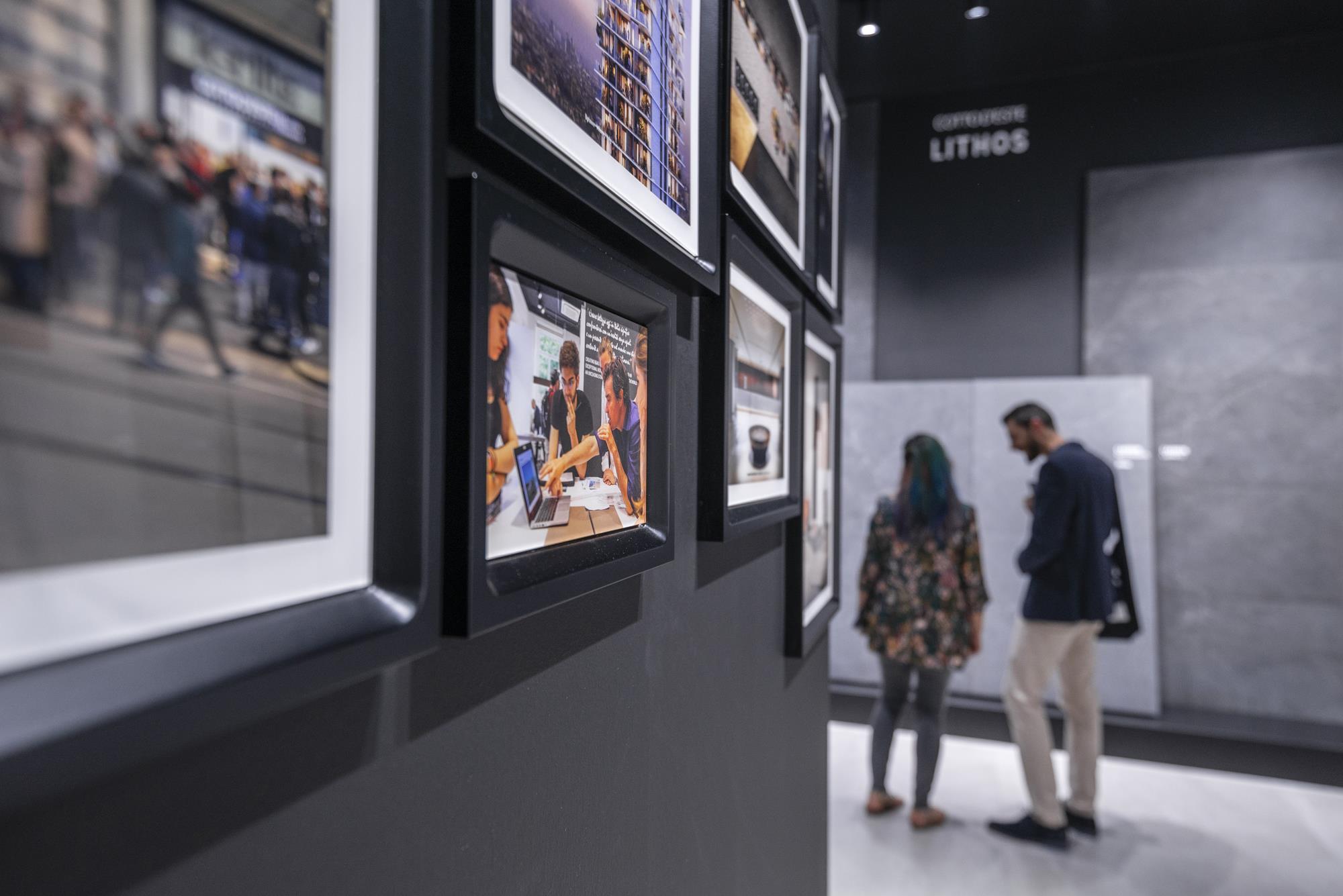 Cotto d’Este relata la Belleza con Cerámica en Cersaie 2019: Foto 7