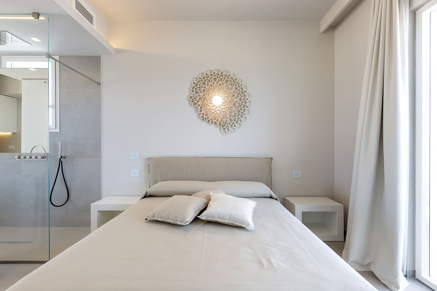 Perla Saracena Luxury Suites: Foto 3