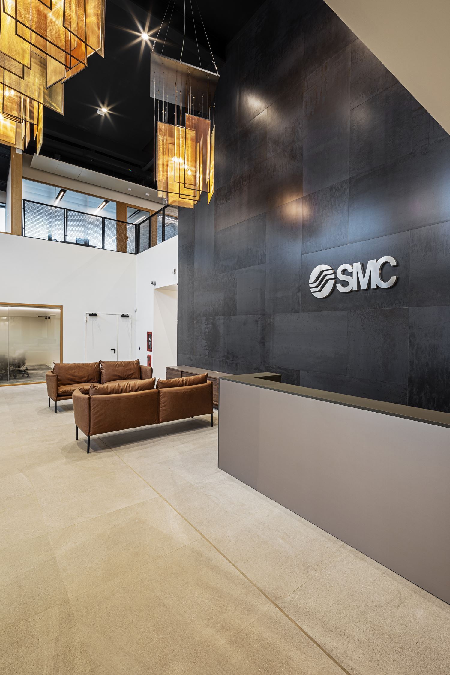 SMC Corporation Office: Photo 6