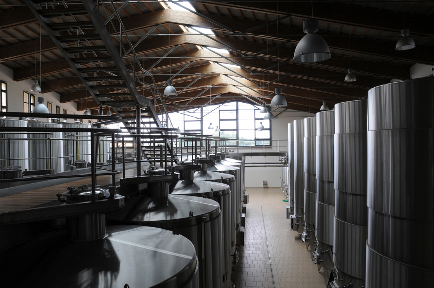 Cantine Antinori: Foto 5