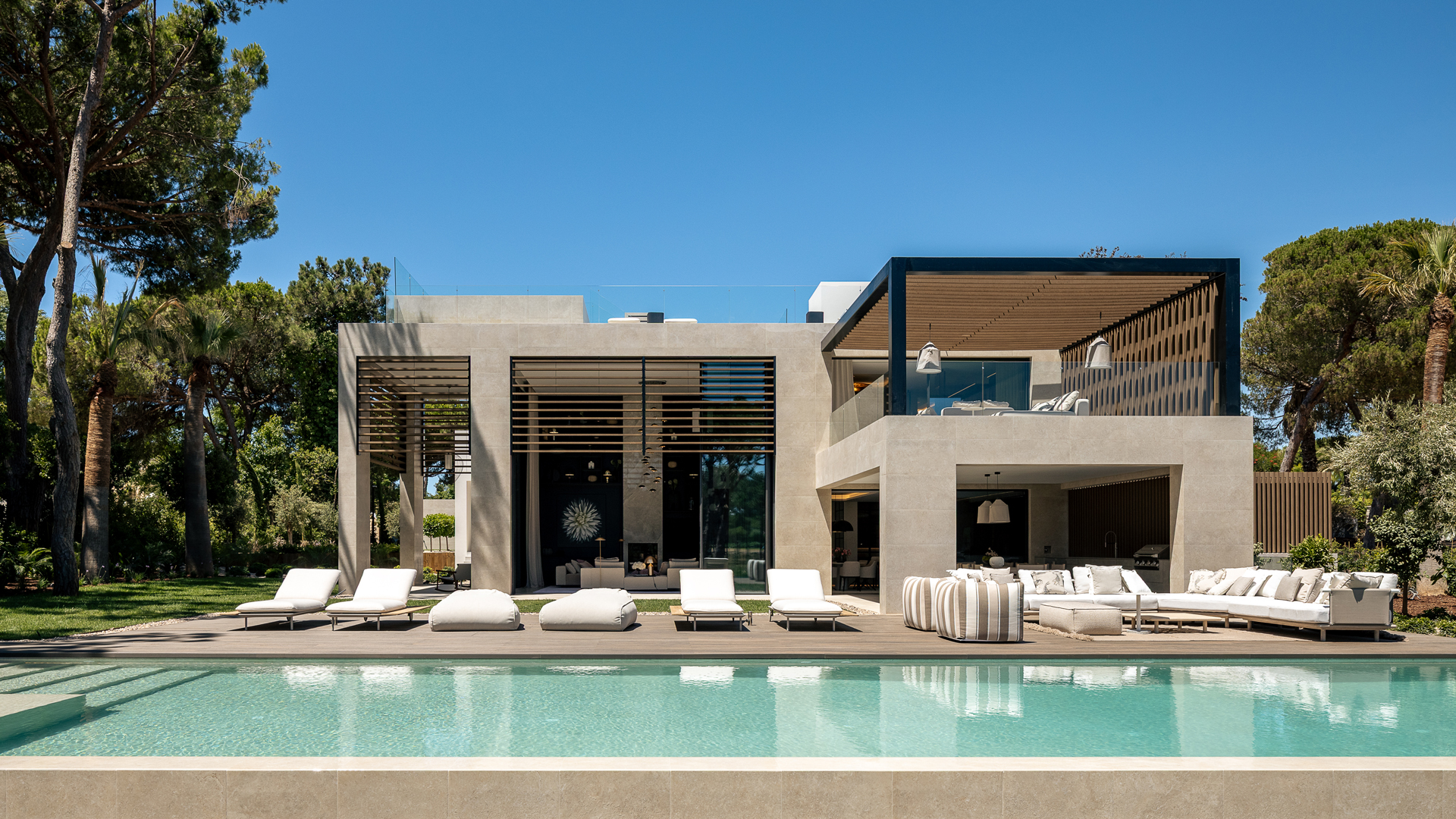 Azulejos y Pavimentos en Gres Porcelánico y Kerlite: Foto 3