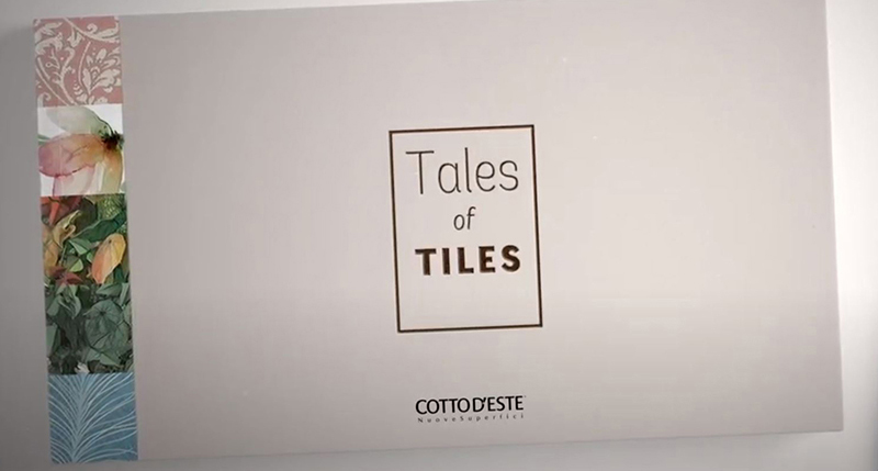 Tales of Tiles: Photo 1
