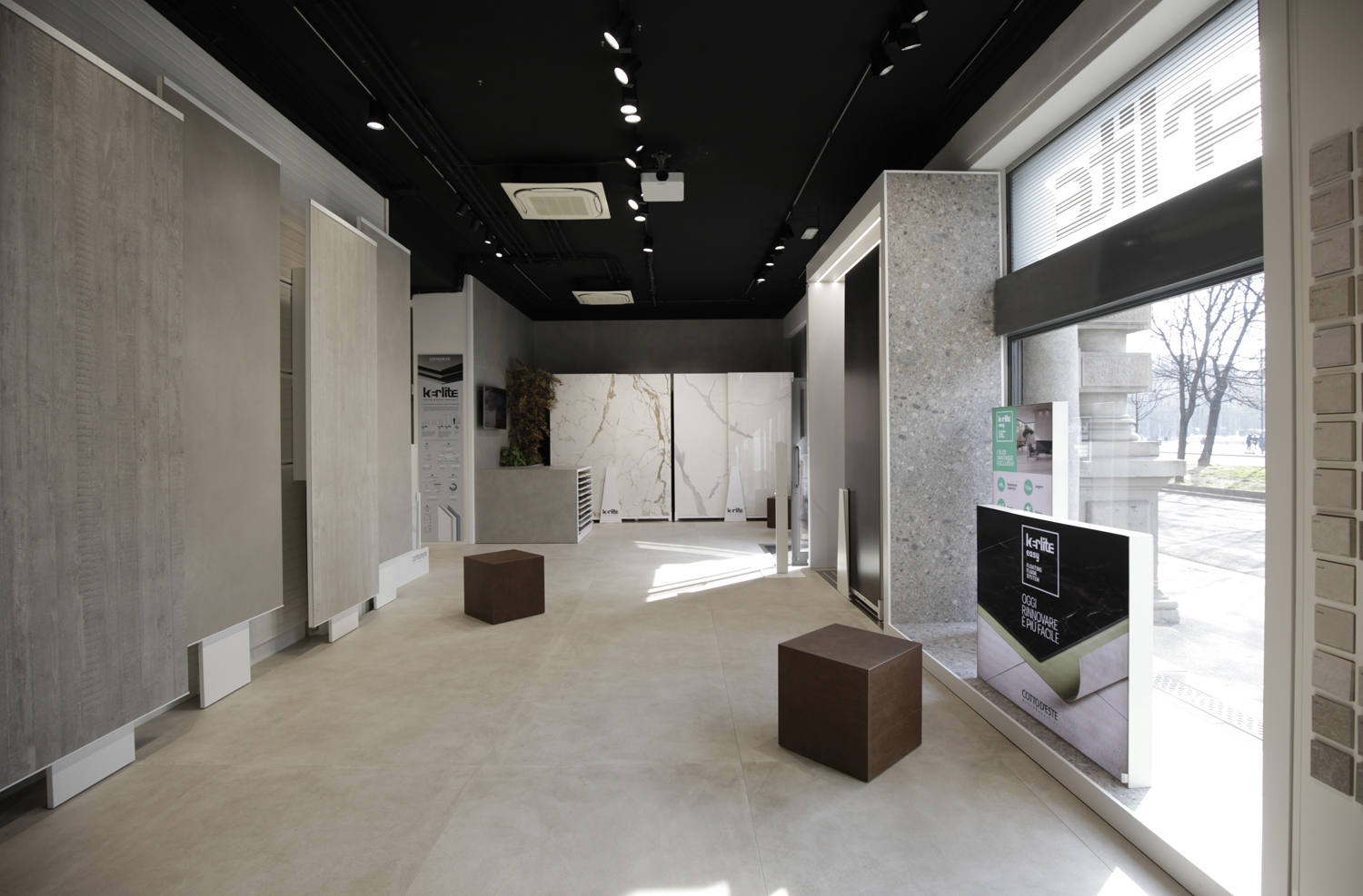 SHOWROOM MILANO: Foto 14