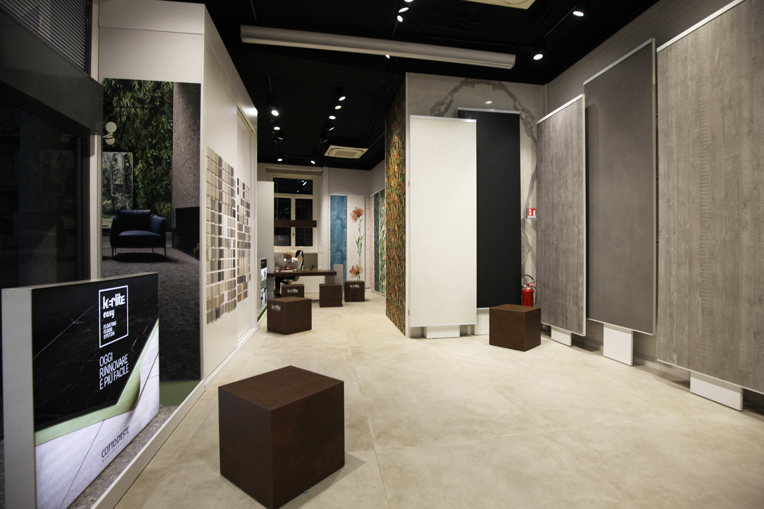 SHOWROOM MILANO: Foto 18