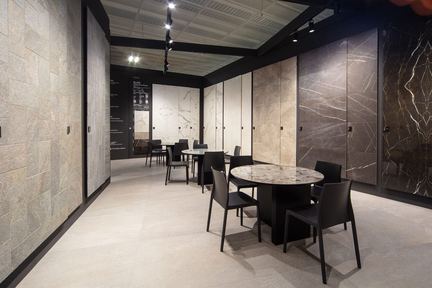 Cersaie 2021. La evolución no se detiene: Foto 5