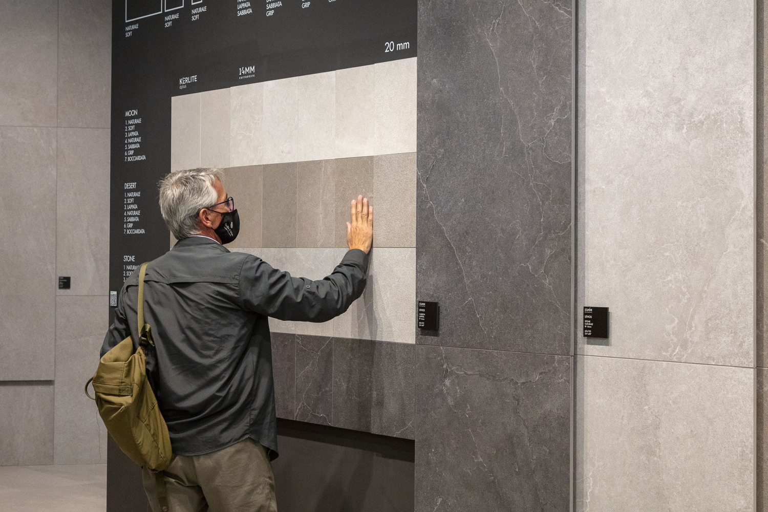 Cersaie 2021. La evolución no se detiene: Foto 4