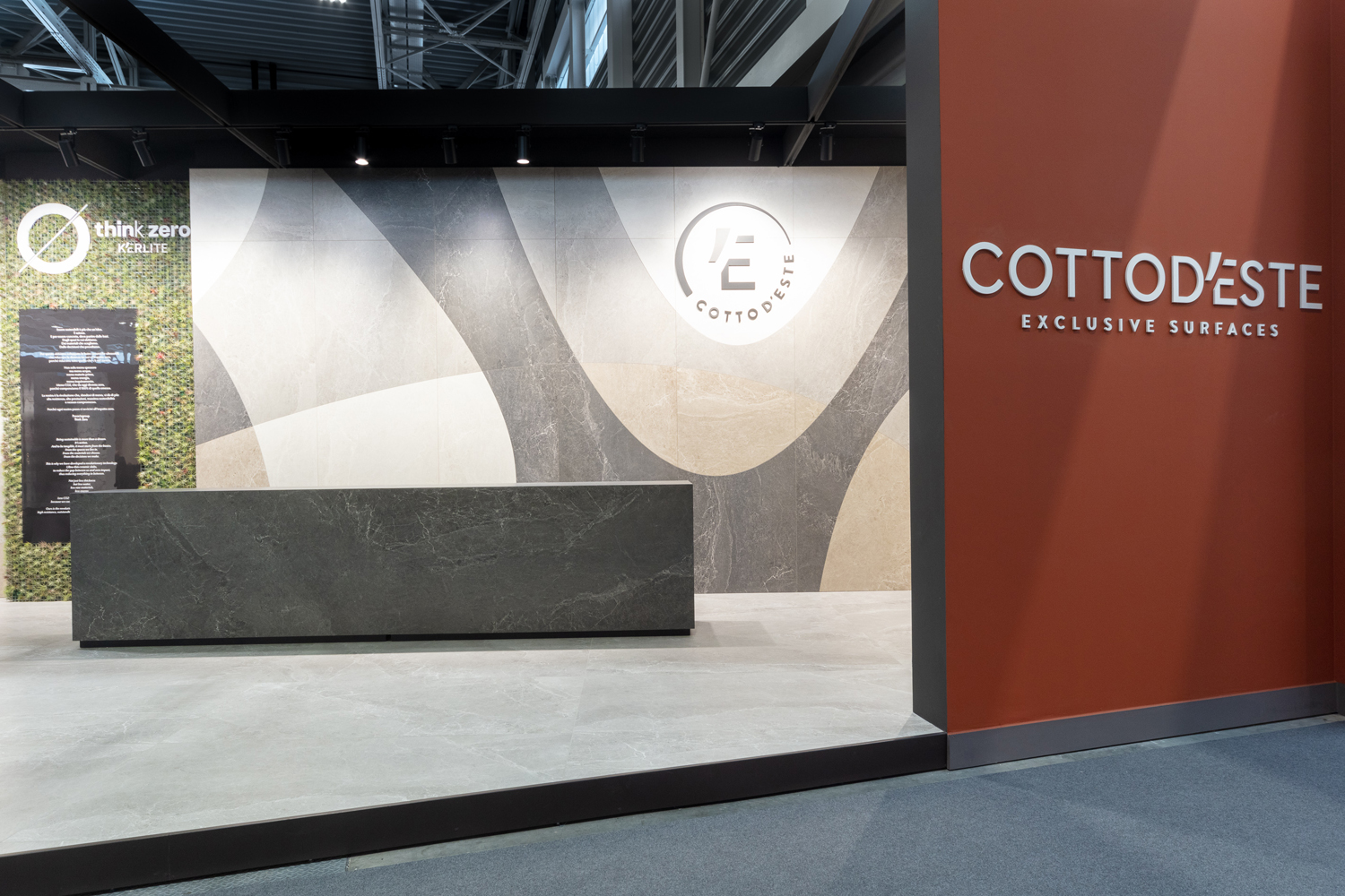 Cotto d'Este presenta Pura en Cersaie 2022: Foto 3